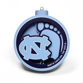 UNC Logo Ornament